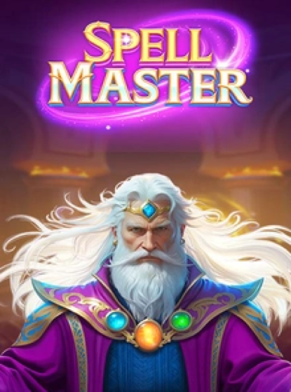 Spell Master